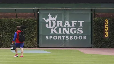 DraftKings Reverses Course, Drops Controversial 2025 Betting Surcharge