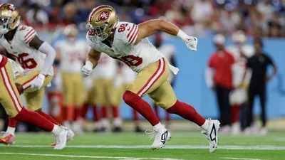 49ers vs. Saints Prop Bets and Predictions: Defensive Slugfest on Tap for Preseason Week 2