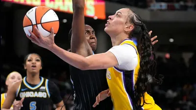 WNBA Player Props and Best Bets for Tuesday, August 20