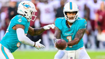 Dolphins vs. Buccaneers Prop Bets and Predictions: Florida Football at Its Finest