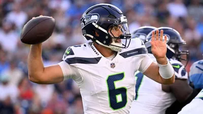 Seahawks vs. Browns Picks, Predictions and Odds: Last Chance for Quarterbacks to Impress