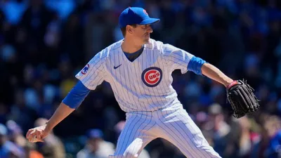Best MLB Parlay Picks Today: Target This Total on Friday