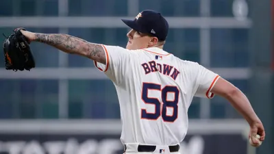 Best MLB Bets Today: Can Hunter Brown Stay Hot?