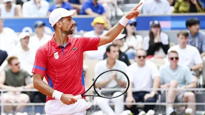 US Open Tennis 2024: Predictions, Betting Odds & Picks