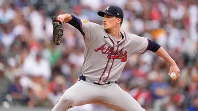 Best MLB Parlay Picks Today: Braves Closing on Phillies