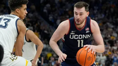 NCAAB Picks Against the Spread: CBB Teams to Target for Futures Bets