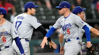 MLB Power Rankings 2024: The Dodgers Continue to Dominate