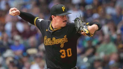 Best MLB Parlay Picks Today: Target the Pirates With Paul Skenes on the Bump