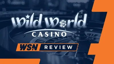 Wild World Casino Review - Get 10,000 GC + 0.4 SC