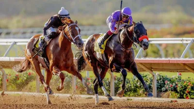 Best Horse Racing Bets Today | Del Mar, August 31