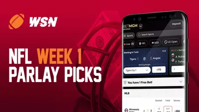 NFL Week 1 Best Parlay Picks: Fortune Favors the Home Teams