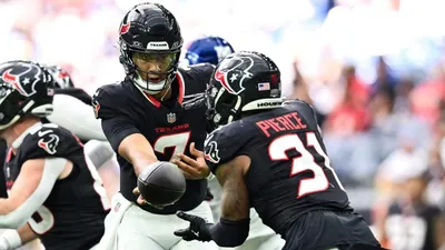 Texans vs. Colts Picks, Predictions, and Odds: Back the Texans on Sunday