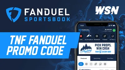 Thursday Night Football FanDuel Promo Code - Get $200 in Bonus Bets for Patriots vs. Jets