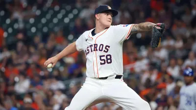 Best MLB Bets Today: Sticking With Hunter Brown in September