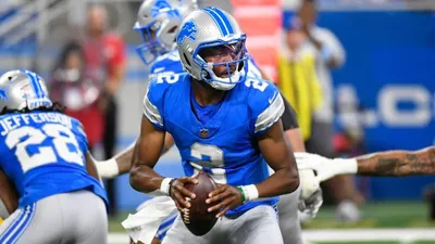 Lions vs. Rams Week 1 SNF Prop Bets and Predictions: Lions Offense to Dazzle From Start to Finish