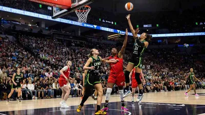 Minnesota Lynx vs. Indiana Fever Prediction: Can the Fever Make it Six in a Row?