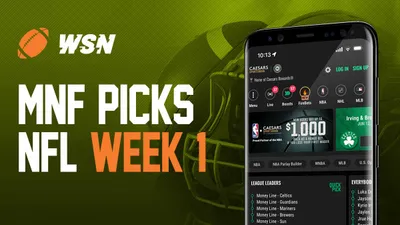 Monday Night Football Week 1 Picks: Can Rodgers Fix the Jets?