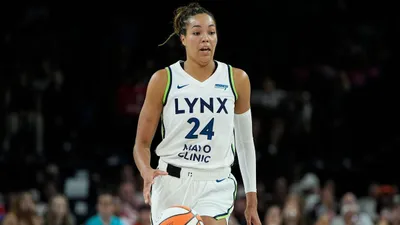 WNBA Player Props and Best Bets for Tuesday, September 10