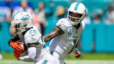 Dolphins vs. Bills Picks, Predictions and Odds: AFC East Rivals Clash in South Beach