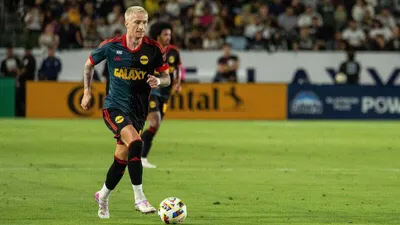 LA Galaxy vs. Los Angeles FC Prediction: Last El Trafico Regular Season Tilt in 2024