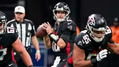 Falcons vs. Eagles Prop Bets and Predictions: Can Cousins Bounce Back?