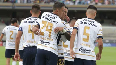 Pumas UNAM vs. Puebla Prediction: Pumas Look to Snap Winless Run