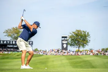 LIV Golf Team Championship Dallas Predictions: DeChambeau Can Crush It