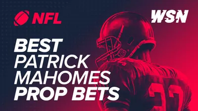 Best Patrick Mahomes Super Bowl Prop Bets: Fade Mahomes Arm Against the Eagles Stout Coverage