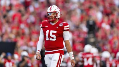 Best NCAAF Week 4 Prop Bets: Nebraska Hosts Illinois to Begin Week 4