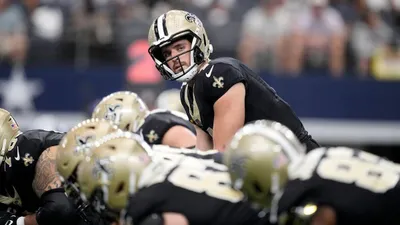 Eagles vs. Saints Picks, Predictions & Player Props: Will New Orleans Stay Undefeated?