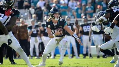 Jaguars vs. Bills Picks, Predictions & Player Props: The Jaguars Are the Bills Kryptonite