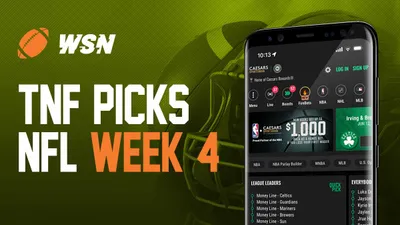 Thursday Night Football Week 4 Picks: Expect the Cowboys to Round Back Into Form