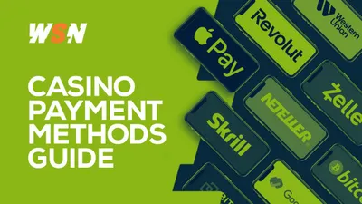 The Best Online Casino Payment Methods in the US for 2024