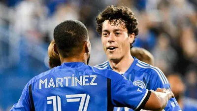 CF Montreal vs. San Jose Earthquakes Prediction: Montreal Look to Keep Pace in Playoff Chase