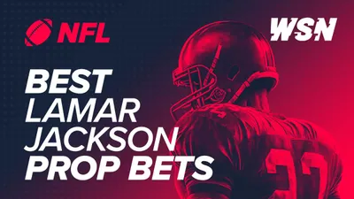 Best Lamar Jackson Prop Bets: Will Jackson Give an MVP Performance Against the Bills?