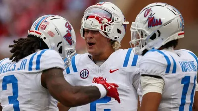 Best NCAAF Week 5 Picks & Bets: Is Ole Miss the Best Team in America?