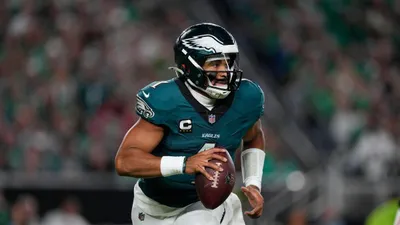 Eagles vs. Buccaneers Picks, Predictions & Player Props: Eagles Break the Cycle of Losses to Tampa Bay