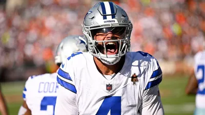 Giants vs. Cowboys TNF Picks, Predictions and Odds: Which NFC East Rival Will Fall to 1-3?