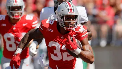 Ohio State vs. Michigan State Picks, Predictions and Odds: Ohio to Make Statement in Conference Play