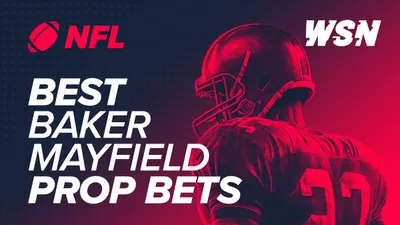 Best Baker Mayfield Prop Bets: Will Tampa Bay Keep NFC South Lead?