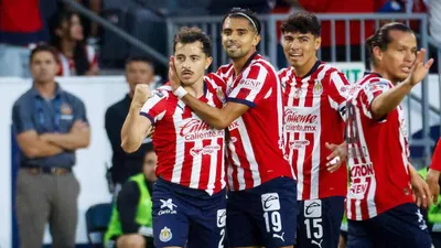 Chivas Guadalajara vs. Atlas F.C Prediction: Chivas Rayados Look to Get back to Winning Ways