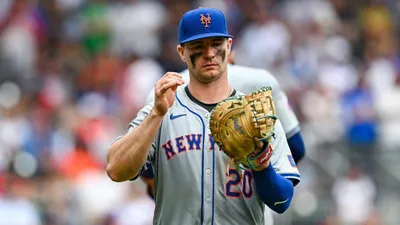 Best MLB Prop Bets Today: Props for Mets-Brewers Winner-Take-All Game