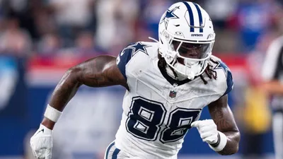 SNF BetMGM Promo Code - Get Up to $1,500 in Bonus Bets by Betting on Cowboys vs Steelers Matchup