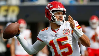 Saints vs. Chiefs MNF Picks, Predictions & Player Props: Can Kansas City Stay Unbeaten Ahead of Bye Week