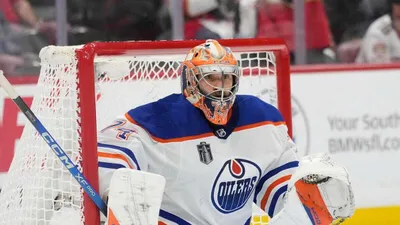 Best NHL Prop Bets Today: Oilers to Make a Statement in Their Season Opener