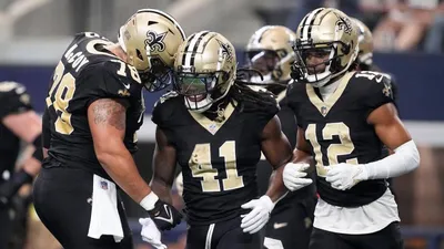 Saints vs. Buccaneers Picks, Predictions & Player Props: Saints Looking to Break Losing Streak