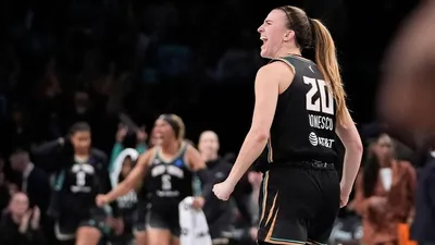 2024 WNBA Championship Odds & Predictions: The End of the Line