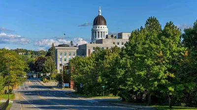 Maine Sees Massive September Handle As NFL Season Kicks Off