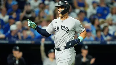 Best MLB Parlay Picks Today: ALCS Begins in the Bronx