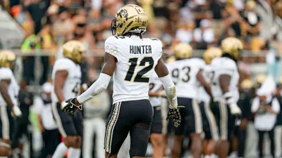 Best NCAAF Week 8 Parlay Picks: Travis Hunter Expected to Play For Colorado